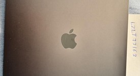 Mint
													Apple iPad Pro 13" (M4) 2024 - Wi-Fi, Black, 256 GB, 8 GB, A2925, Standard Glass, photo 1 of 11