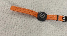 Mint
													Samsung Galaxy Watch Ultra - Unlocked, Gray, SM-L705U, 47mm, photo 5 of 9