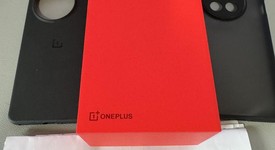 Mint
													OnePlus 13R - Unlocked, Astral Trail, 256 GB, 12 GB, photo 1 of 8