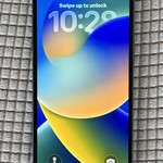 Good Apple iPhone 14 - Unlocked, 128 GB, Blue, A2649