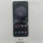 Good Samsung Galaxy Z Flip5 - Verizon, 256 GB, Gray, 8 GB, SM-F731U