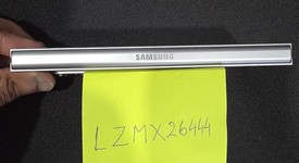 Good
													Samsung Galaxy Z Fold6 - T-Mobile, Silver, 512 GB, 12 GB, SM-F956U, photo 4 of 9