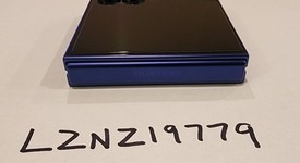 Mint
													Samsung Galaxy Z Flip7 - Unlocked, Blue Shadow, 512 GB, 12 GB, SM-F766U1, photo 3 of 9