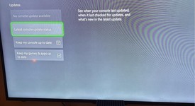 Good
													Xbox Series X (2020) - Black, 1 TB, standard, photo 1 of 4