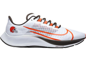 Nike Air Zoom Pegasus 37 Cleveland Browns for sale