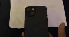 Mint
													Apple iPhone 15 - T-Mobile, Black, 128 GB, A2846, photo 4 of 14