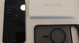 Mint
													Google Pixel 10 Pro XL - Unlocked, Moonstone, 256 GB, GUL82, photo 1 of 10