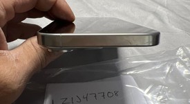 Mint
													Apple iPhone 16 Pro Max - T-Mobile, Natural, 256 GB, A3084, photo 6 of 6