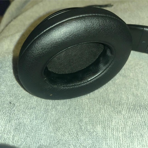 Beats Studio3 - Black