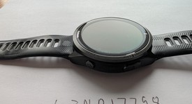 Fair
													Garmin Forerunner 965 - Black, photo 1 of 13