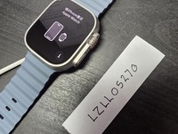 Apple Watch Ultra 3 49mm