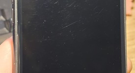 Fair
													Apple iPhone 11 - Unlocked, Black, 64 GB, A2111, photo 4 of 10