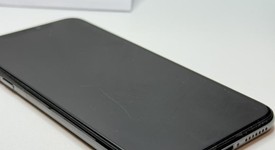 Good
													Apple iPhone 11 Pro Max - Unlocked, Gray, 64 GB, A2161, photo 2 of 5