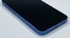 Good
													Apple iPhone 13 Mini - AT&T, Blue, 128 GB, A2481, photo 5 of 7