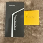 Mint Samsung Galaxy S26 - Verizon, 256 GB, Black, 12 GB, SM-S942U