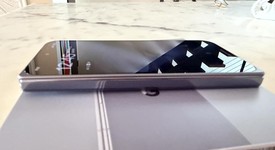 Mint
													Google Pixel 10 Pro Fold - Unlocked, Moonstone, 256 GB, GU0NP, photo 4 of 12