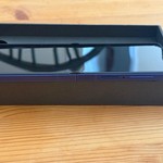 Mint Samsung Galaxy Z Flip7 - T-Mobile, 512 GB, Blue Shadow, 12 GB, SM-F766U