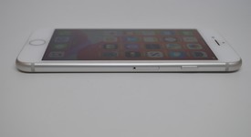 Good
													Apple iPhone 8 - Unlocked, Silver, 64 GB, A1863, photo 5 of 12