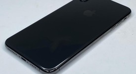 Fair
													Apple iPhone Xs Max - T-Mobile, Gray, 64 GB, A1921, photo 3 of 6