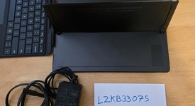 Mint
													Microsoft Surface Pro 9 - Wi-Fi, I7, Graphite, 512 GB, 16 GB, Wi-Fi, photo 3 of 7