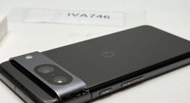 Fair
													Google Pixel 8 - Unlocked, Obsidian, 128 GB, 8 GB, G9BQD, Sub-6 5G, photo 3 of 4