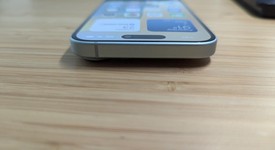 Fair
													Apple iPhone 15 - Unlocked, Blue, 128 GB, A2846, photo 5 of 12