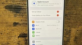 Good
													Apple iPhone 15 Plus - Unlocked, Yellow, 128 GB, A2847, photo 1 of 12