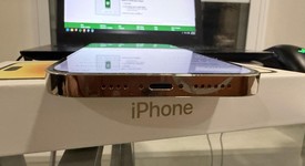 Mint
													Apple iPhone 14 Pro Max - Unlocked, Gold, 1 TB, A2651, photo 5 of 7
