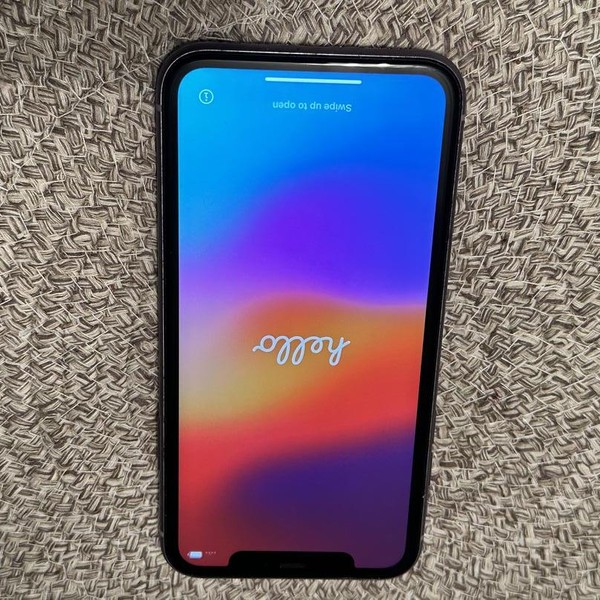 Apple iPhone 11 - Unlocked, Purple, 64 GB, A2111