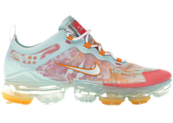 vapormax teal tint ember glow