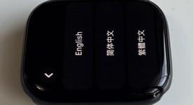 Good
													Apple Watch Series 10 46mm - Unlocked, Black, A3003 - Cellular, Aluminum, photo 5 of 8