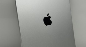 Good
													Apple iPad 10th Gen - Wi-Fi, Silver, 64 GB, A2696, photo 2 of 2