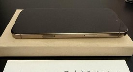 Mint
													Apple iPhone 16 Pro Max - Xfinity, Desert, 512 GB, A3084, photo 4 of 8