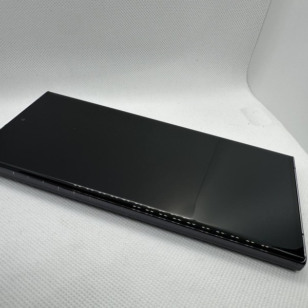 Samsung Galaxy S23 Ultra - Unlocked, 256 GB, Black, 8 GB, SM-S918U1