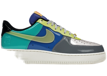 Nike Air Force 1 Low SP Undefeated Multi-Patent Community for sale