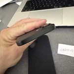 Mint Apple iPhone 16 - T-Mobile, 128 GB, Black, A3081