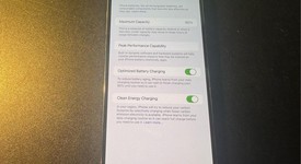 Good
													Apple iPhone 14 Pro Max - Unlocked, Gold, 256 GB, A2651, photo 6 of 6