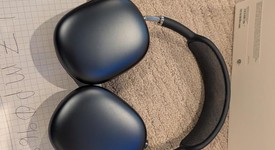 Used
													Apple AirPods Max USB-C - Midnight, photo 4 of 7