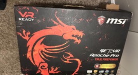 Mint
													MSI Laptop, photo 2 of 27