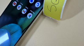 Mint
													Google Pixel 7 - Unlocked, Lemongrass, 128 GB, 8 GB, GVU6C, Sub-6 5G, photo 4 of 5