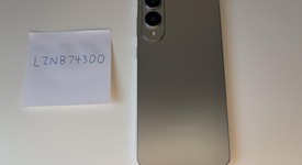 Mint
													Samsung Galaxy S25 Edge - Unlocked, Silver, 512 GB, 12 GB, SM-S937U1, photo 3 of 10