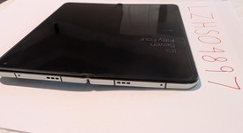 Good
													OnePlus Open - Unlocked, Green, 512 GB, 16 GB, photo 4 of 22