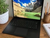 Microsoft Surface Laptop 4