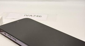 Good
													Apple iPhone 14 Pro Max - Unlocked, Purple, 128 GB, A2651, photo 2 of 4