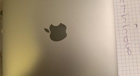 Good
													MacBook Retina 2016 - 12" - Gray, 256 GB, 8 GB, photo 2 of 7