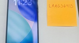 Mint
													Apple iPhone 13 Pro Max - Unlocked, Sierra Blue, 128 GB, A2484, photo 1 of 7