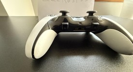 Good
													DualSense Edge Wireless Controller - White, photo 5 of 16