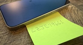 Good
													Apple iPhone 15 Pro - Unlocked, Natural, 256 GB, A2848, photo 4 of 8