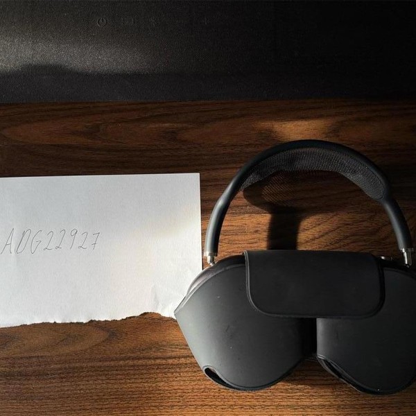 Apple AirPods Max - Gray