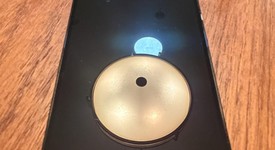 Good
													Apple iPhone 14 Pro Max - Unlocked, Black, 256 GB, A2651, photo 5 of 15